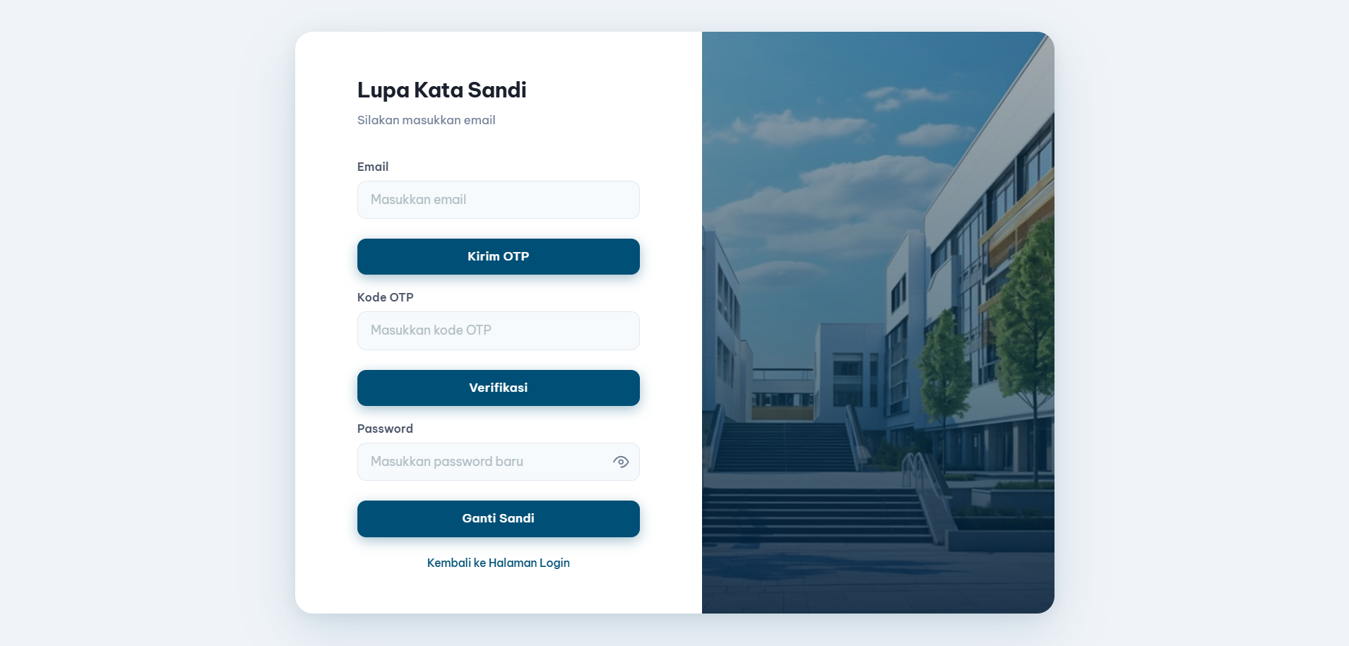 LMS AI Clustering
